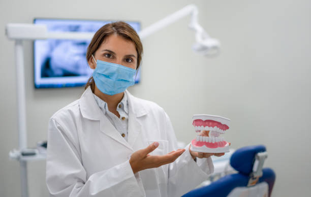 Best Pediatric Emergency Dentist in Blountstown, FL