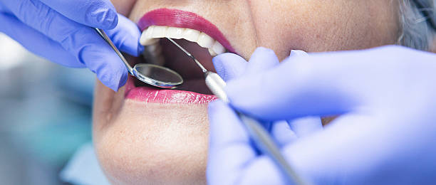 Best Walk-In Emergency Dentist in Blountstown, FL